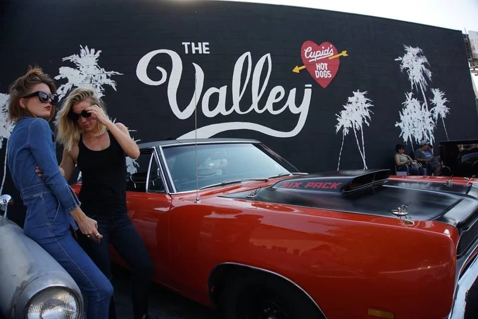 Cupid's event photo 1