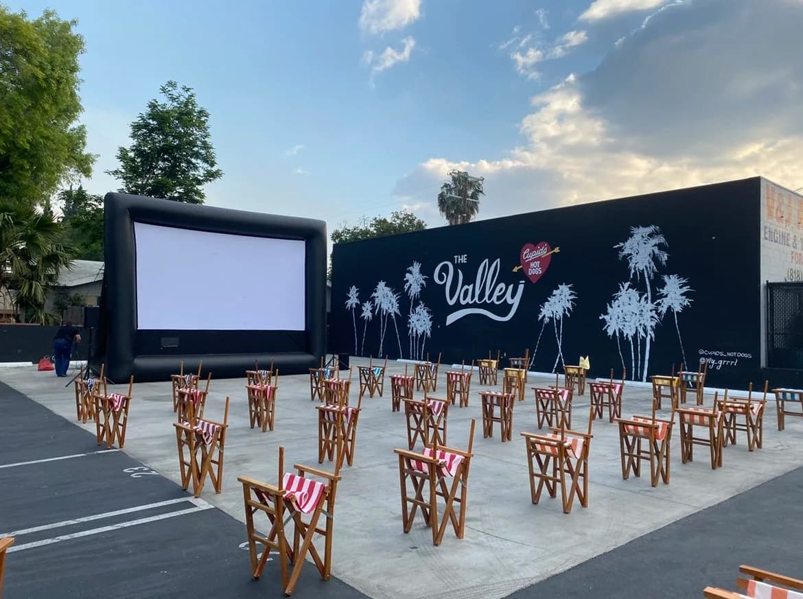 Cupid's event photo 2