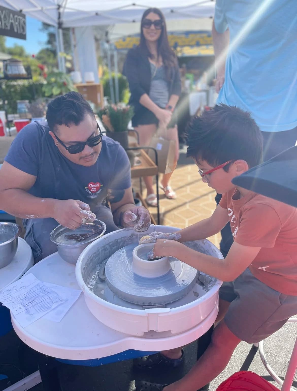 Cupid's event photo 4