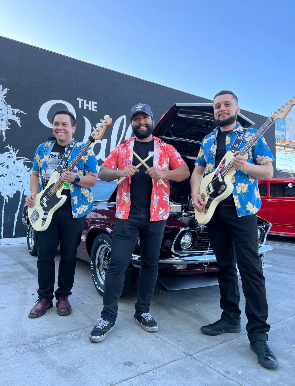 Cupid's event photo 5