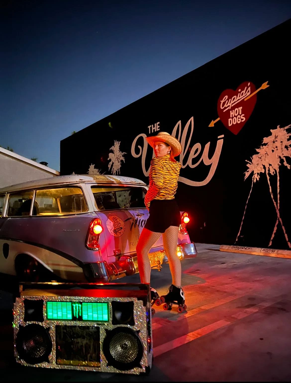 Cupid's event photo 6