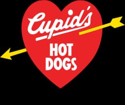 Cupid's Hot Dogs - Est 1946