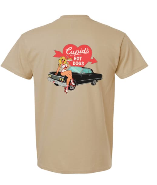 Car Hop Shirt